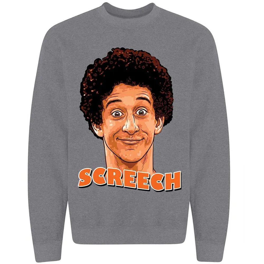 Classic Unisex Sweatshirt - GHYM8BSB - Graphite Heather - 19