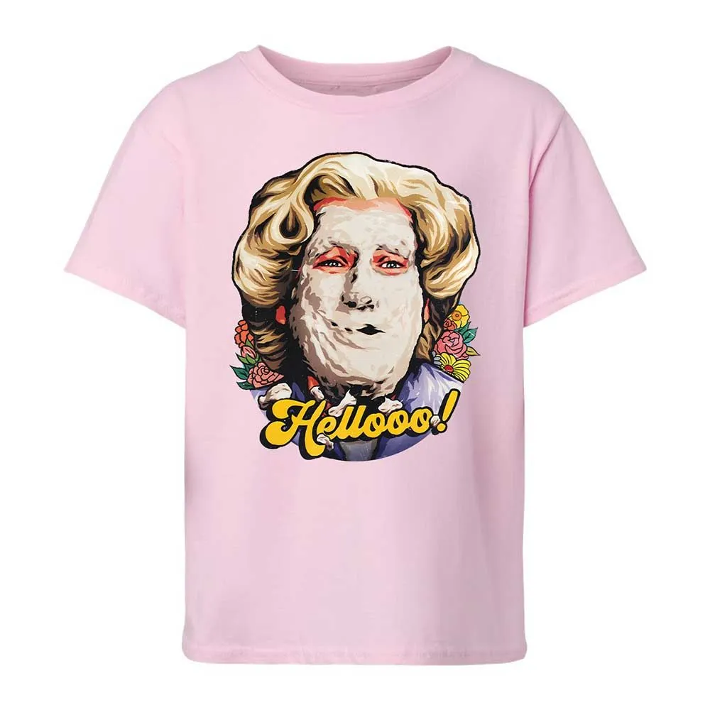 Hellooo - Light Pink - 5