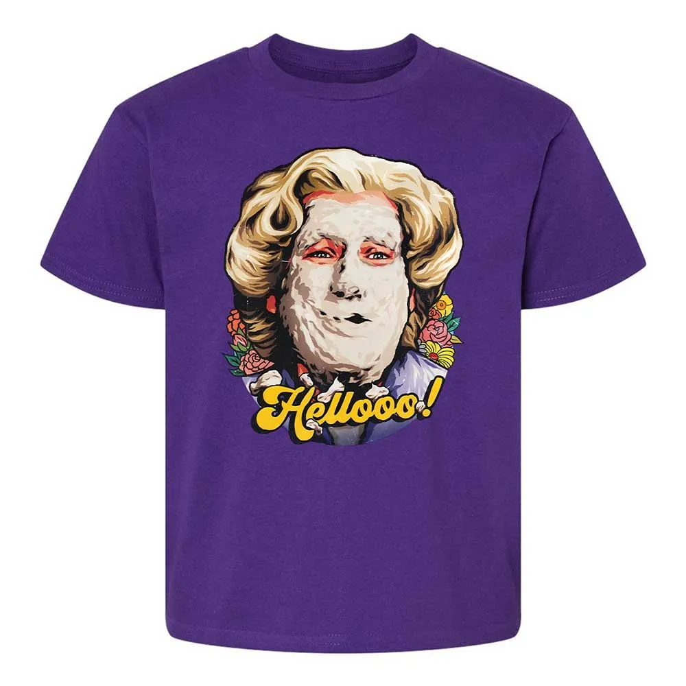 Hellooo - Purple - 11