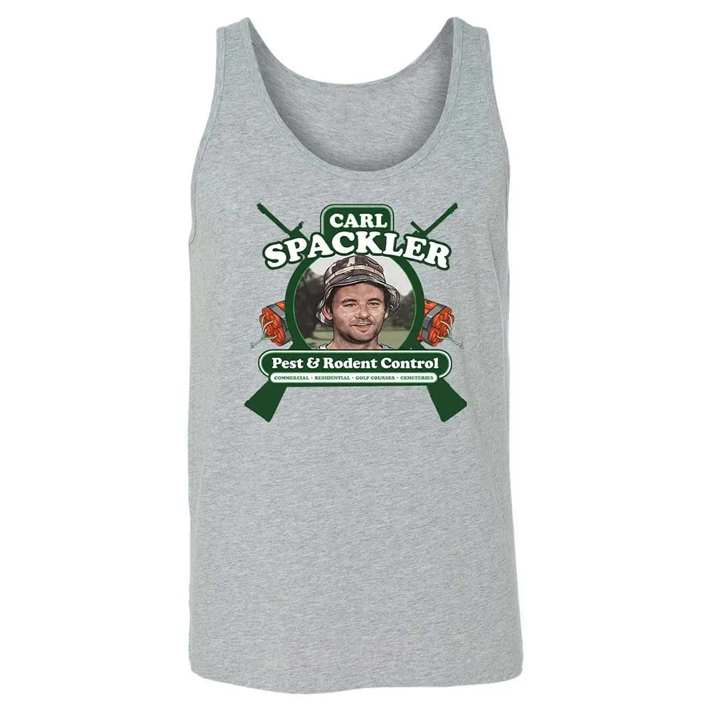 Unisex Jersey Tank - PS1W459W - Athletic Heather - 2