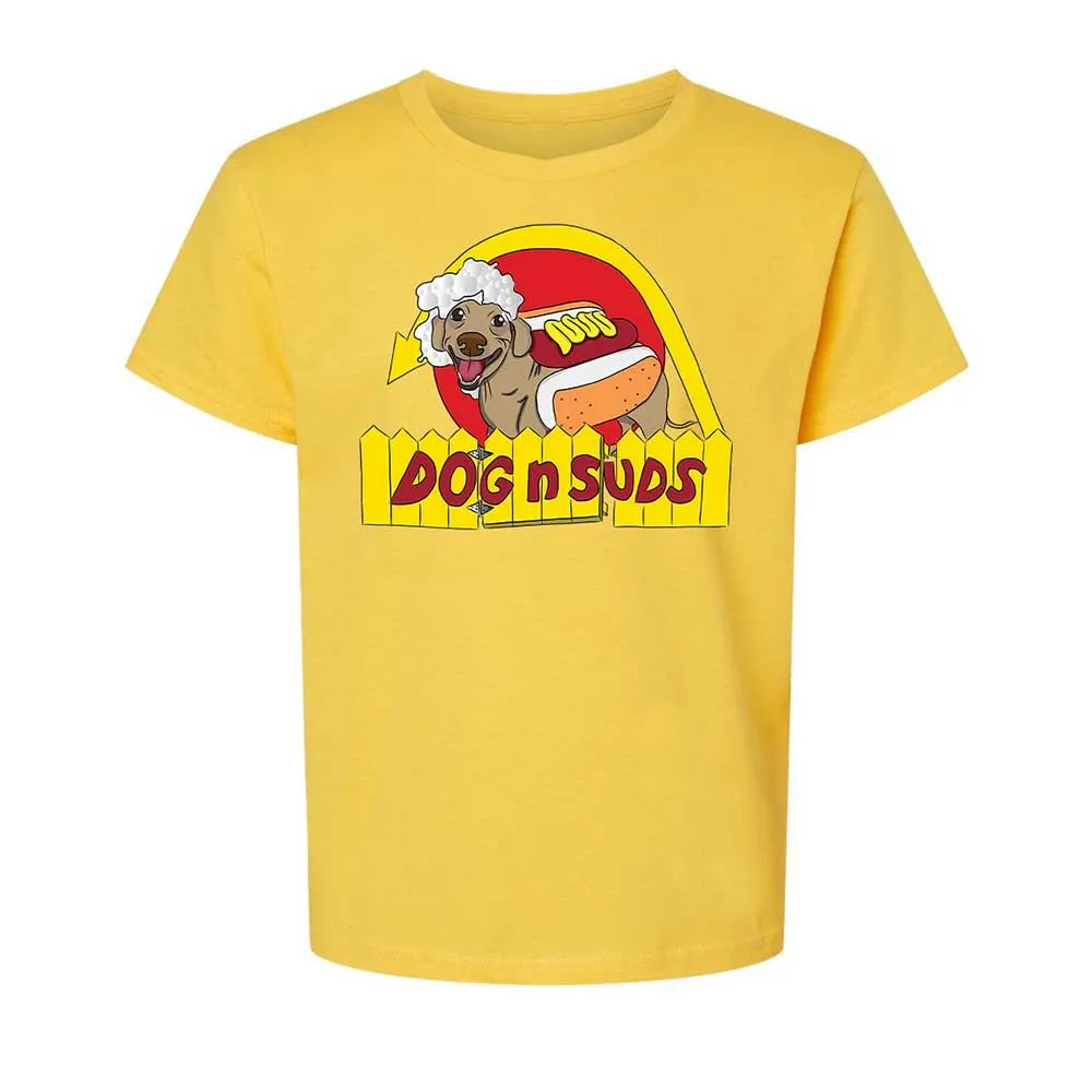 Dog n Suds Dachshund - Daisy - 9