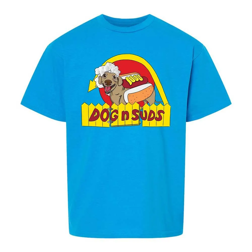 Dog n Suds Dachshund - Sapphire - 10
