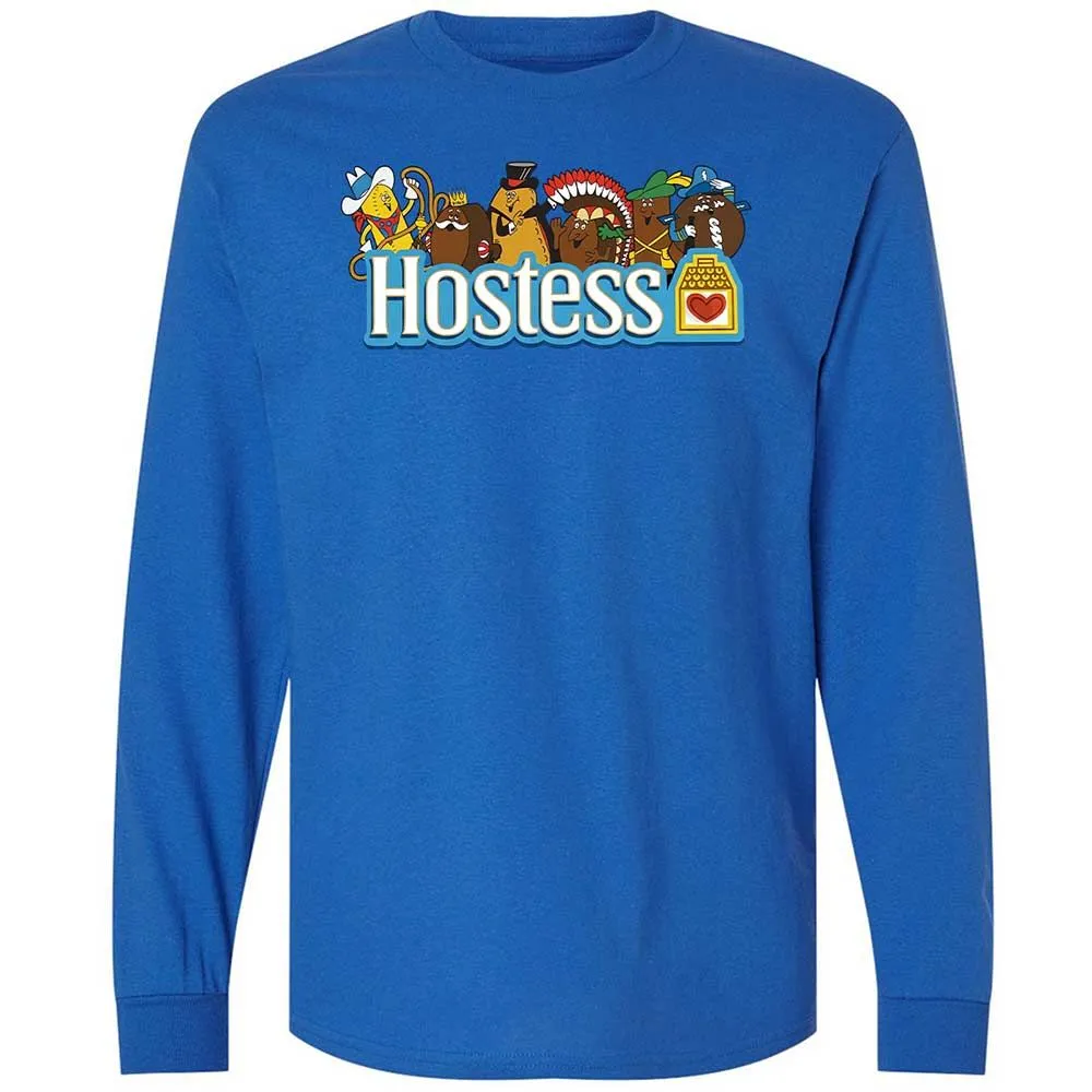 Hostess - Royal - 7