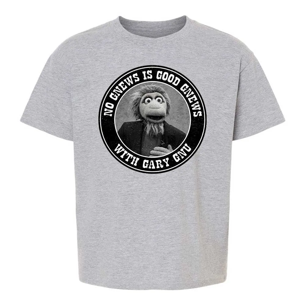 Kids T-Shirt - 9JK268BK - Sport Grey - 2