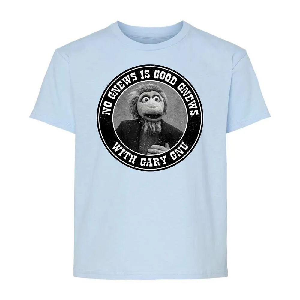 Kids T-Shirt - 9JK268BK - Light Blue - 3