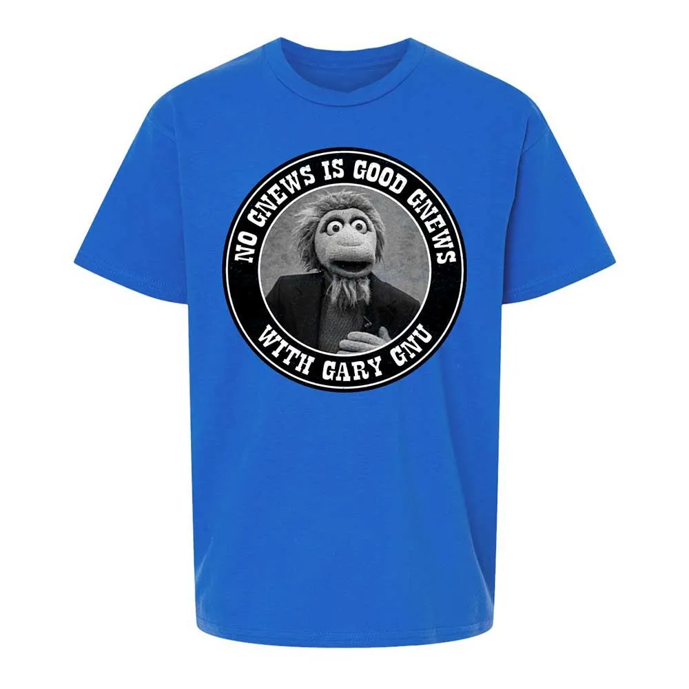Kids T-Shirt - 9JK268BK - Royal - 4