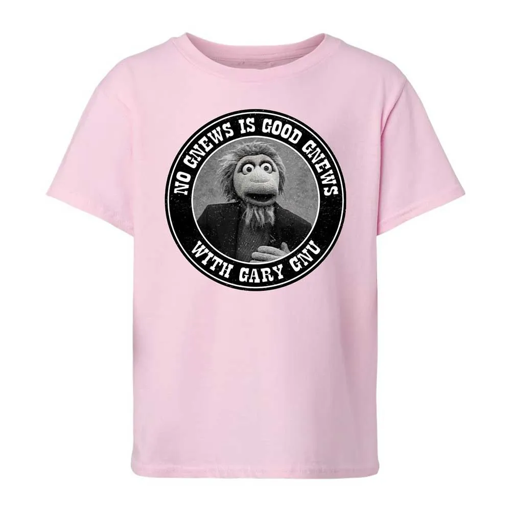 Kids T-Shirt - 9JK268BK - Light Pink - 5