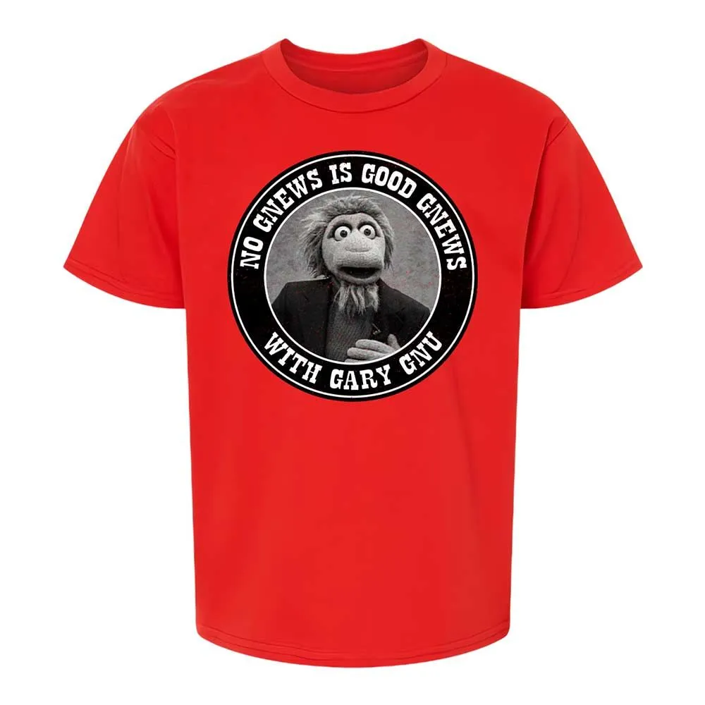 Kids T-Shirt - 9JK268BK - Red - 6