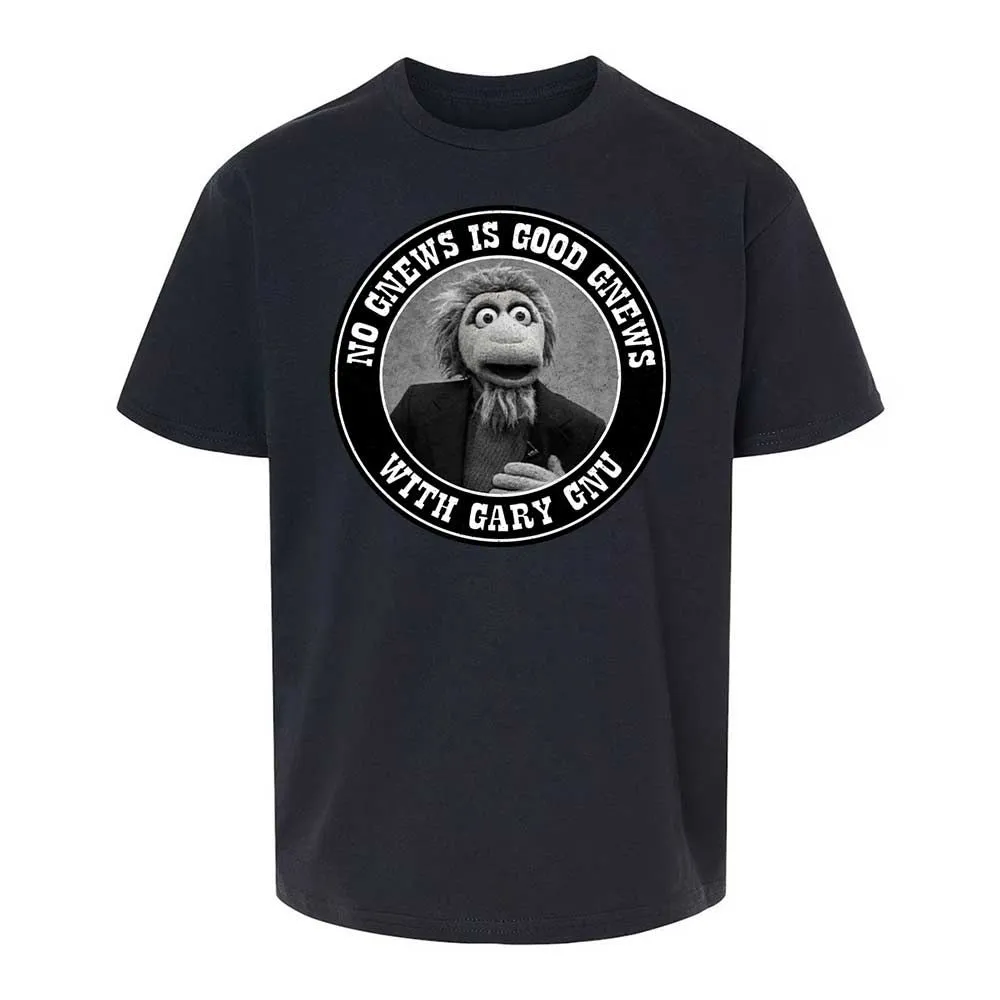 Kids T-Shirt - 9JK268BK - Black - 7