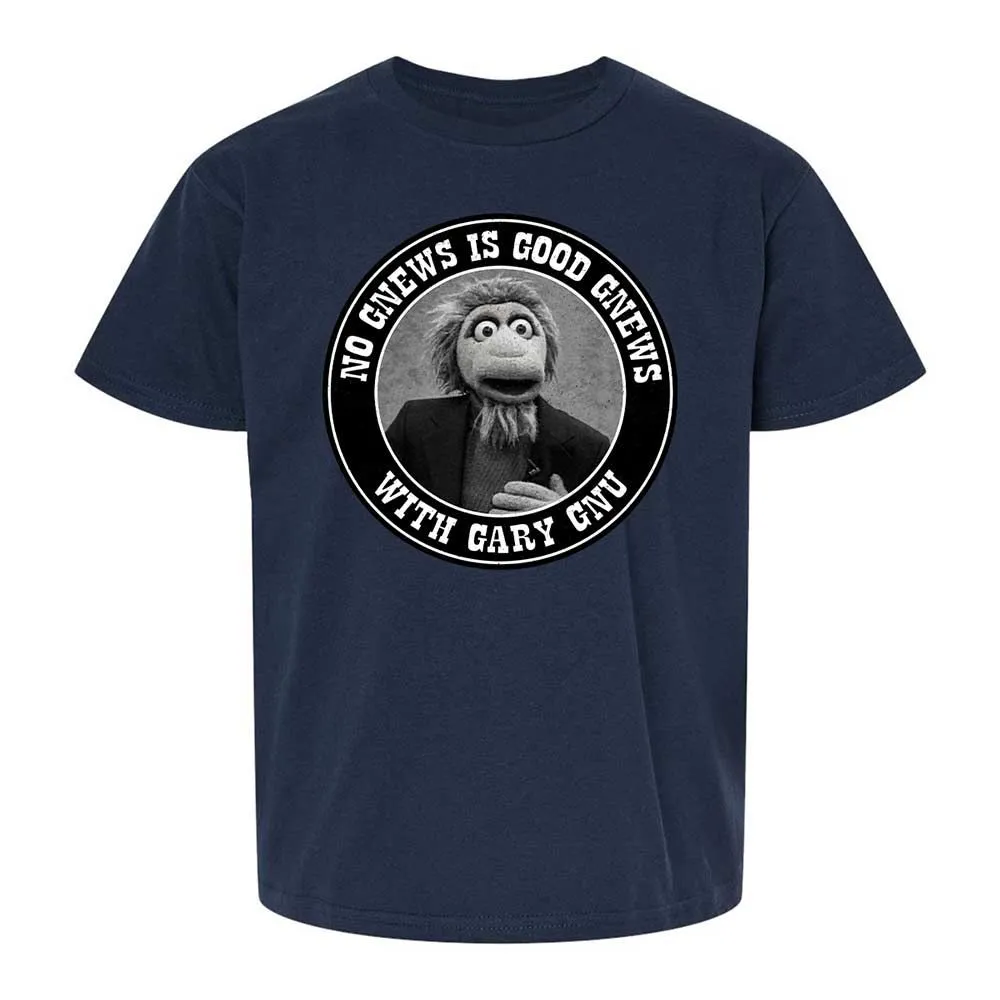 Kids T-Shirt - 9JK268BK - Navy - 8