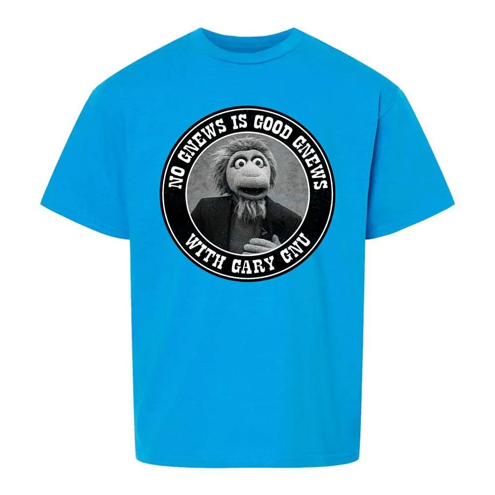 Kids T-Shirt - 9JK268BK - Sapphire - 10
