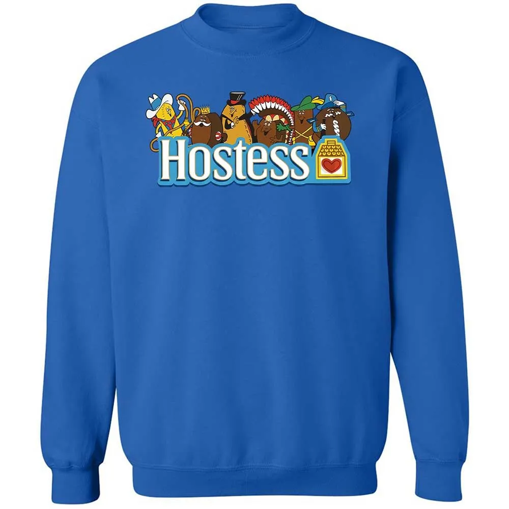 Hostess - Royal - 6