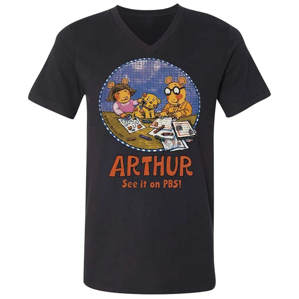 Arthur - Black - 11