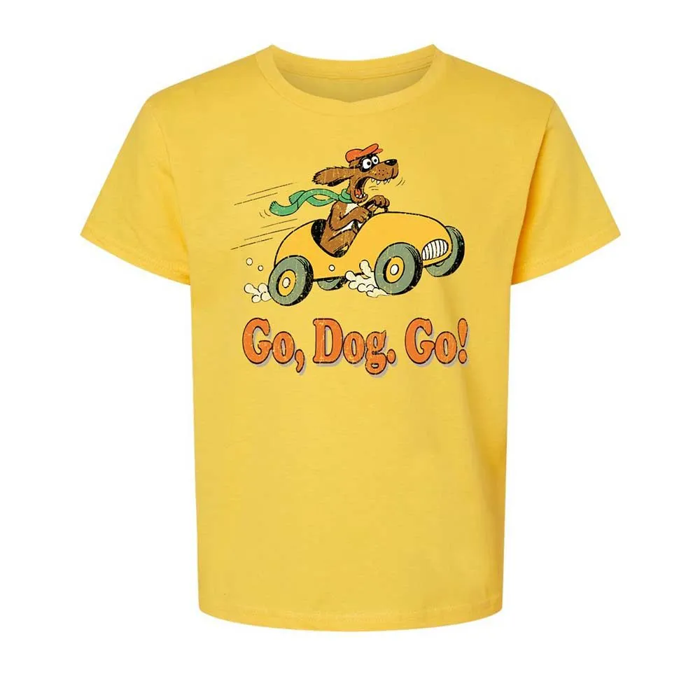 Kids T-Shirt - 34UTCJNB - Daisy - 9