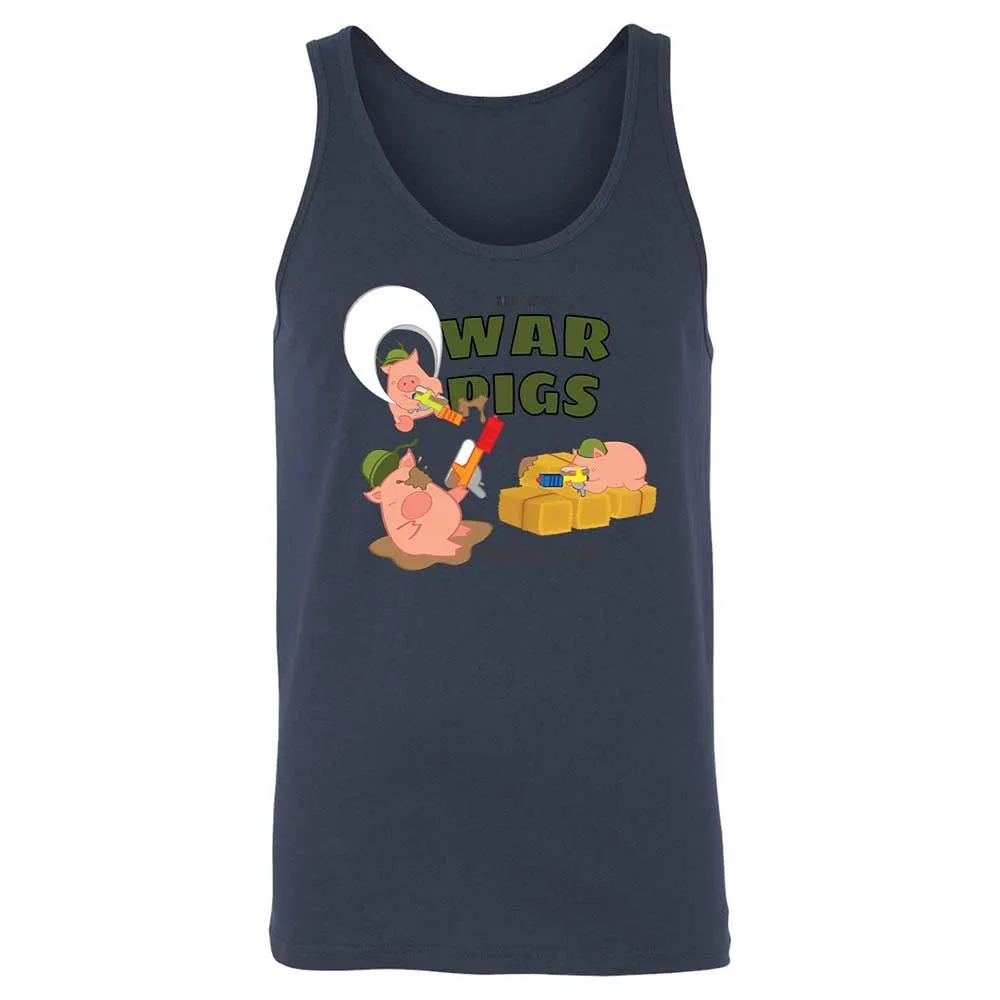 Making war just for fun - Navy - 8