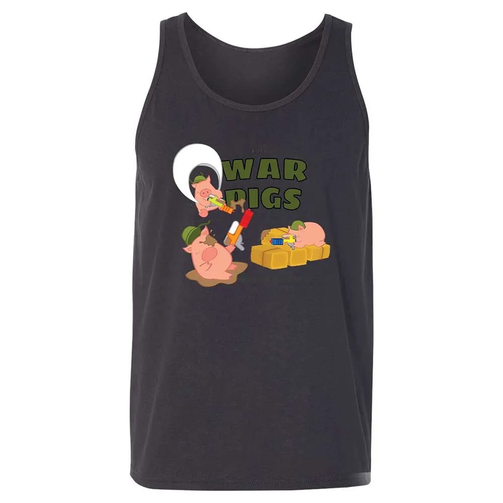 Making war just for fun - Dark Grey - 9