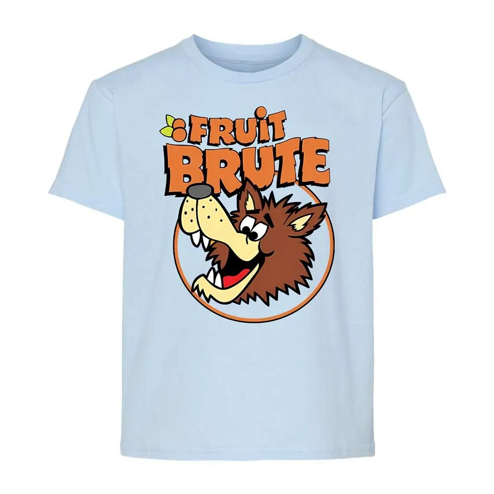 Fruit Brute - Light Blue - 3
