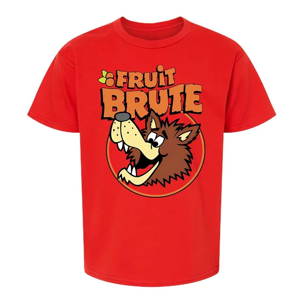 Fruit Brute - Red - 6