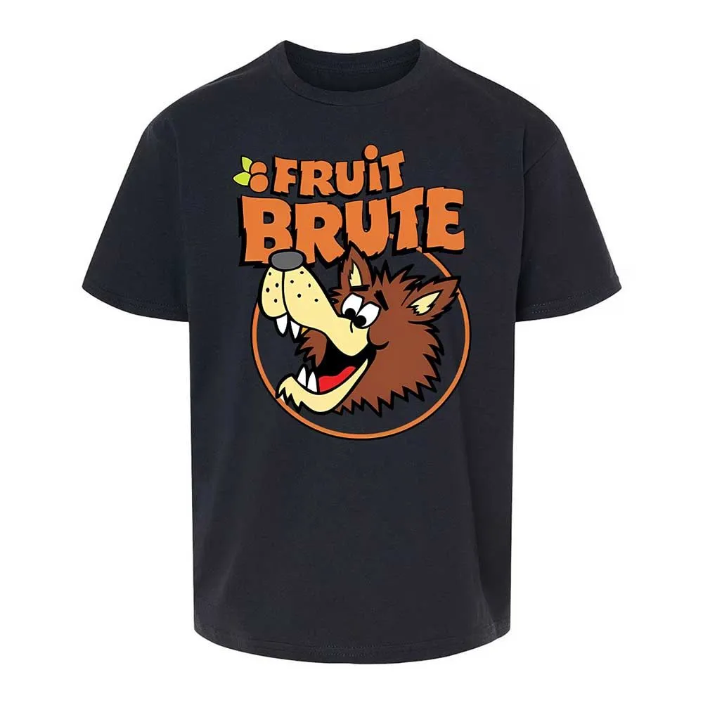 Fruit Brute - Black - 7