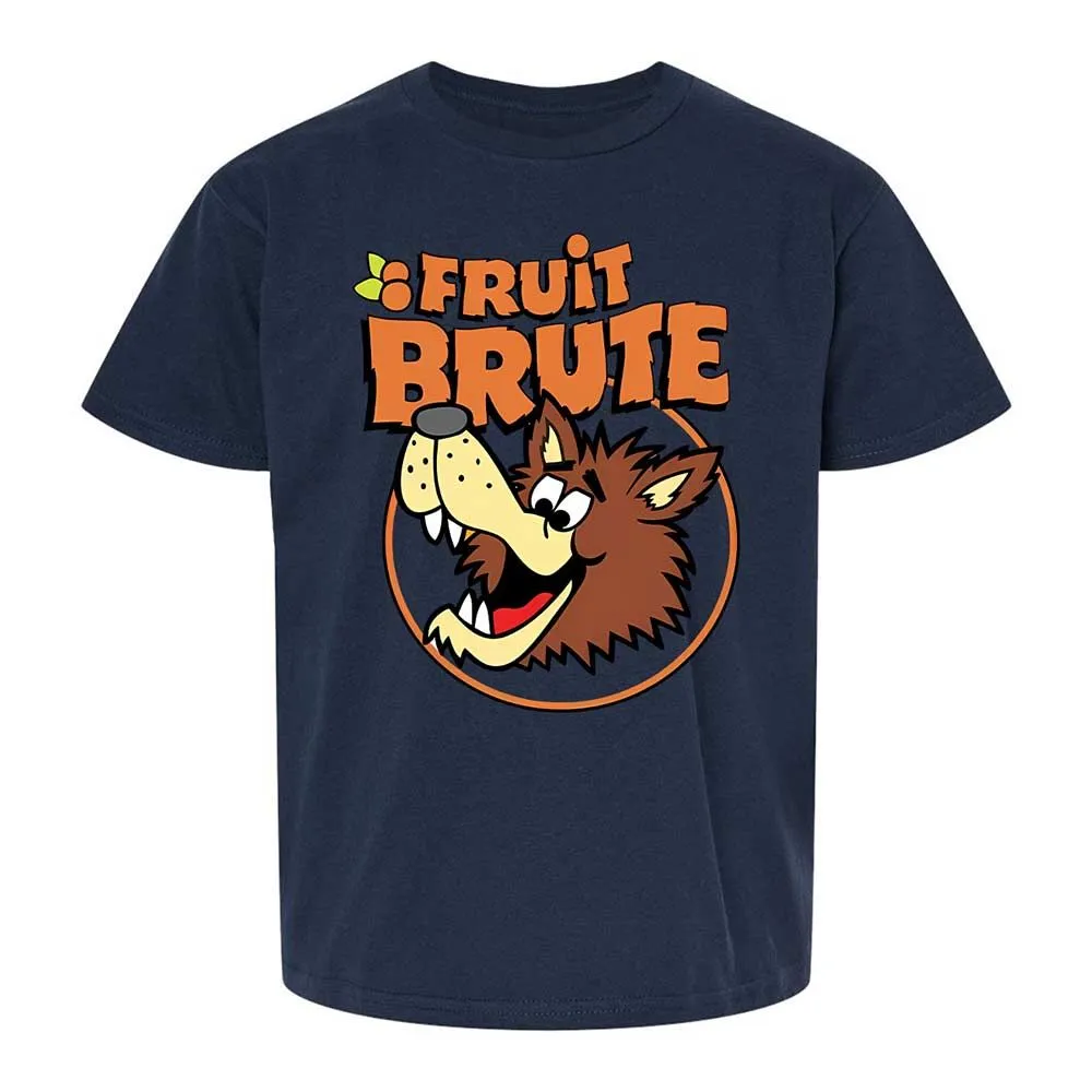 Fruit Brute - Navy - 8