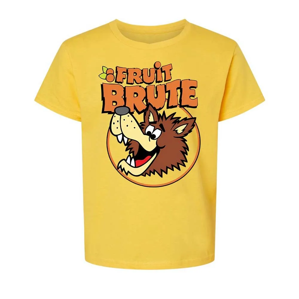Fruit Brute - Daisy - 9
