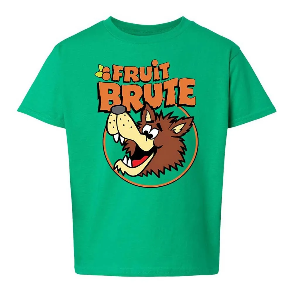Fruit Brute - Irish Green - 12