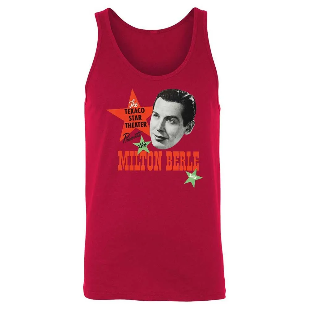 Mr. Television Show - Red - 3