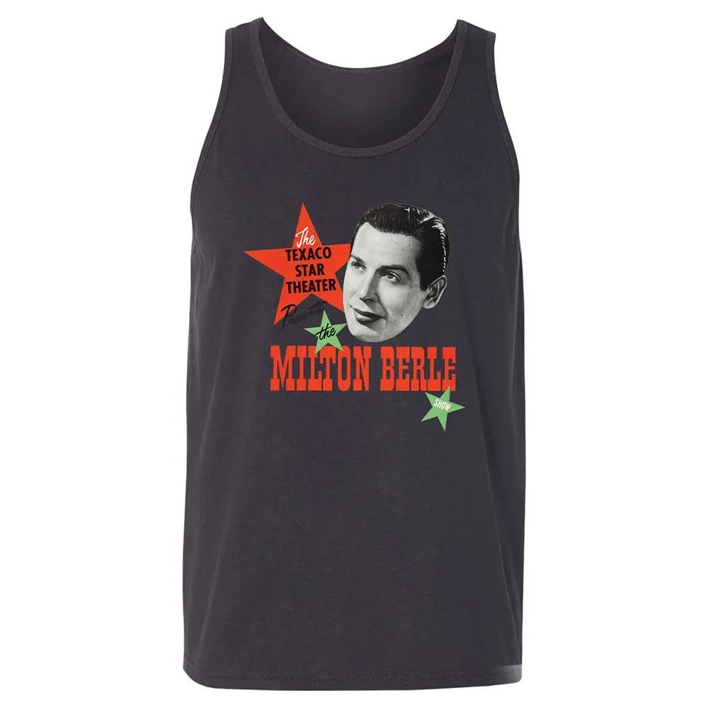 Mr. Television Show - Dark Grey - 9