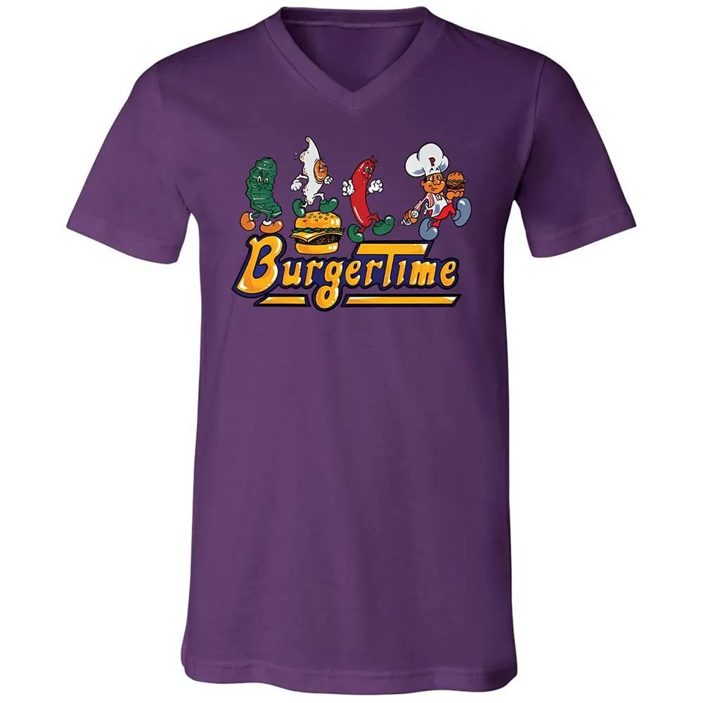 BurgerTime - Team Purple - 10