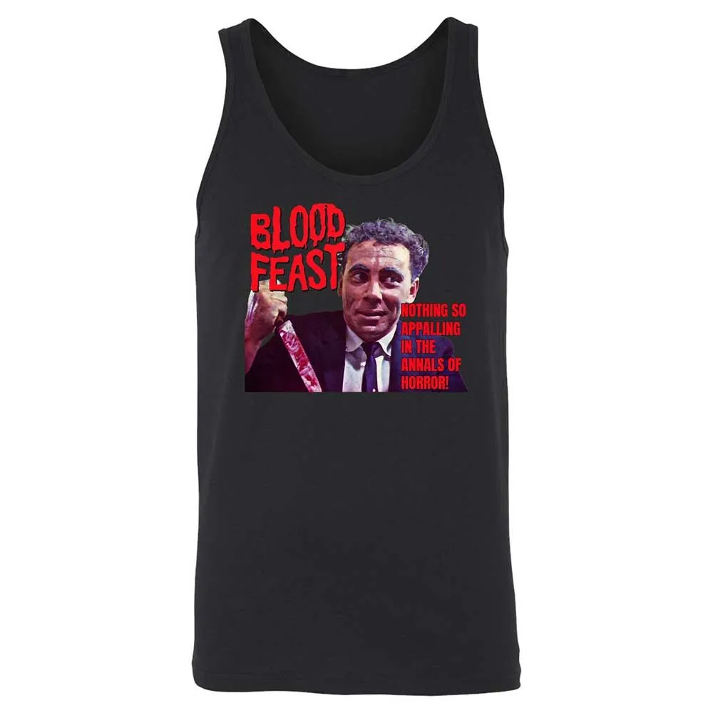 Blood Feast - Black - 7