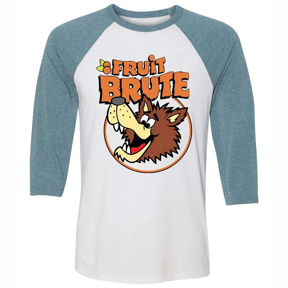 Fruit Brute - White/Denim - 3