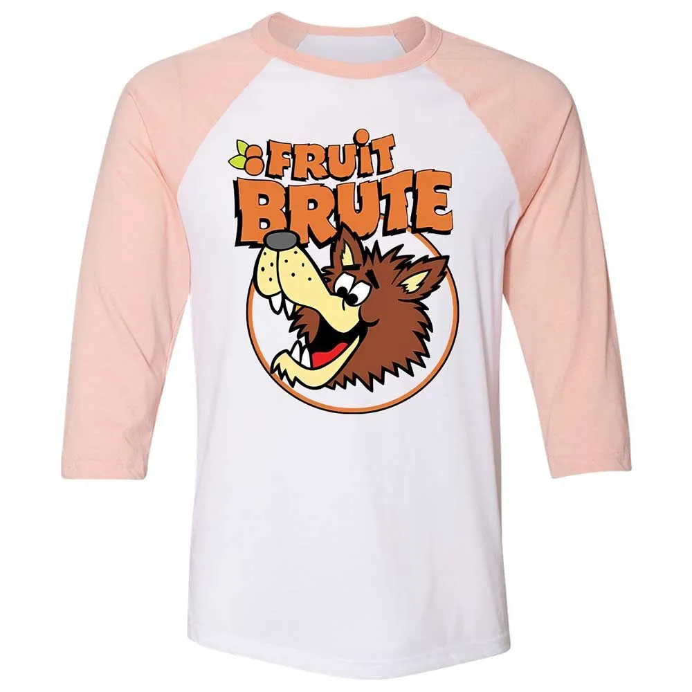 Fruit Brute - White/Heather Peach - 5