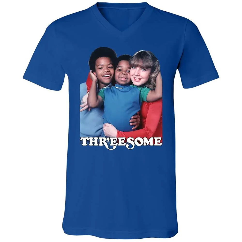 Threesome - True Royal - 3