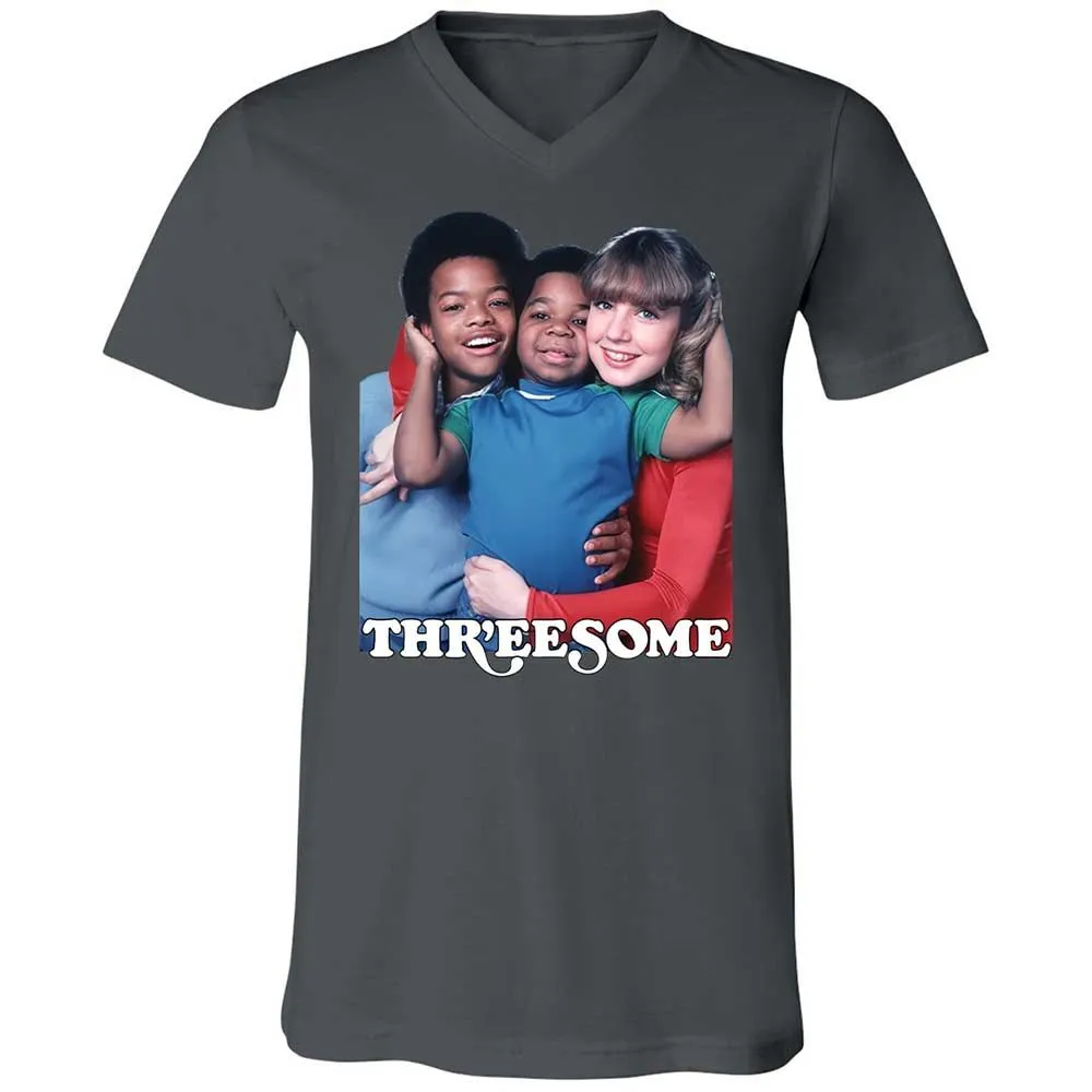 Threesome - Asphalt - 16