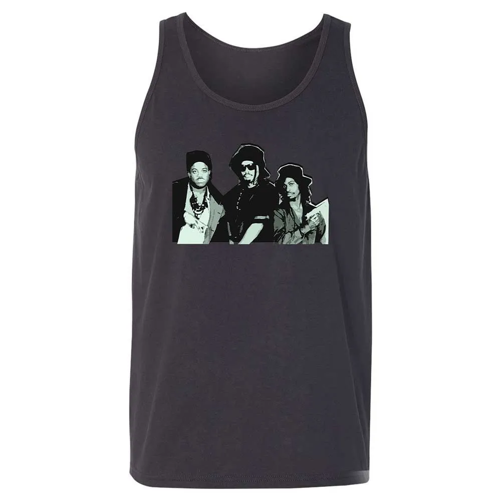 N**gas With Hats - Dark Grey - 9
