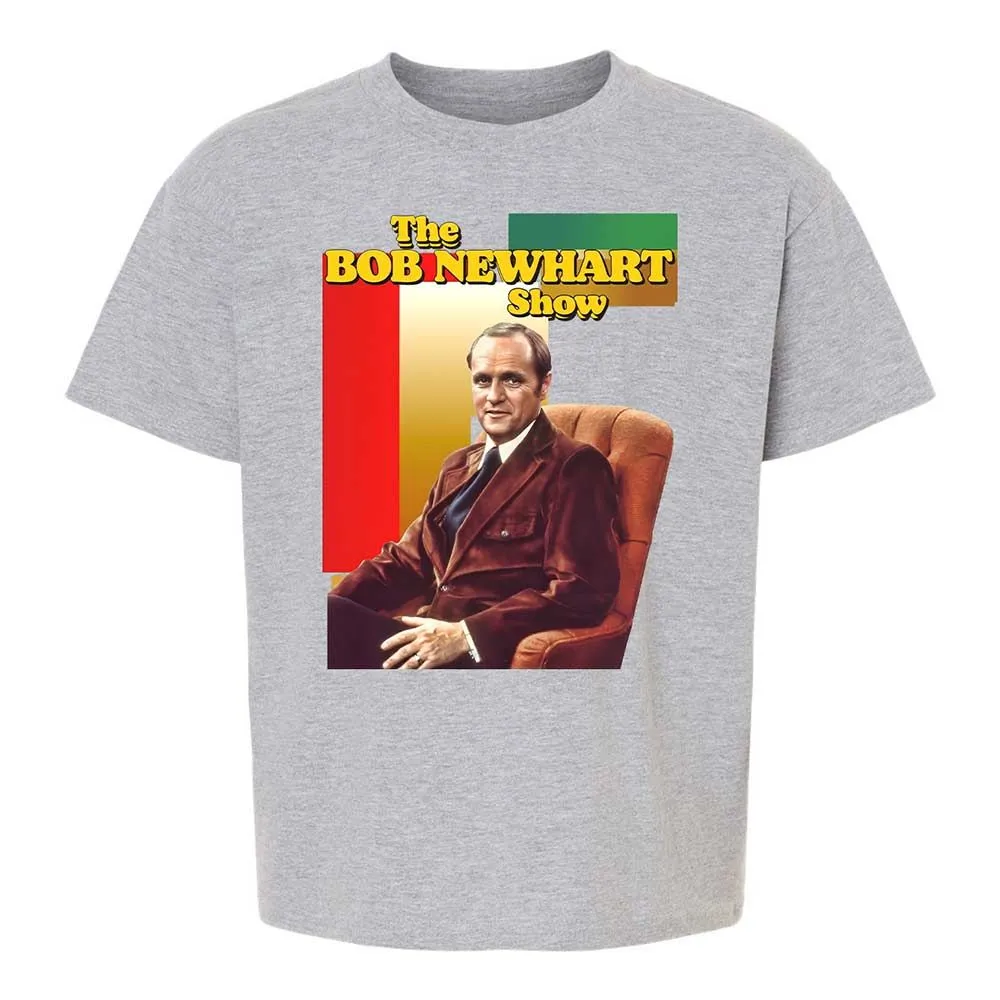 The Bob Newhart Show - Sport Grey - 2