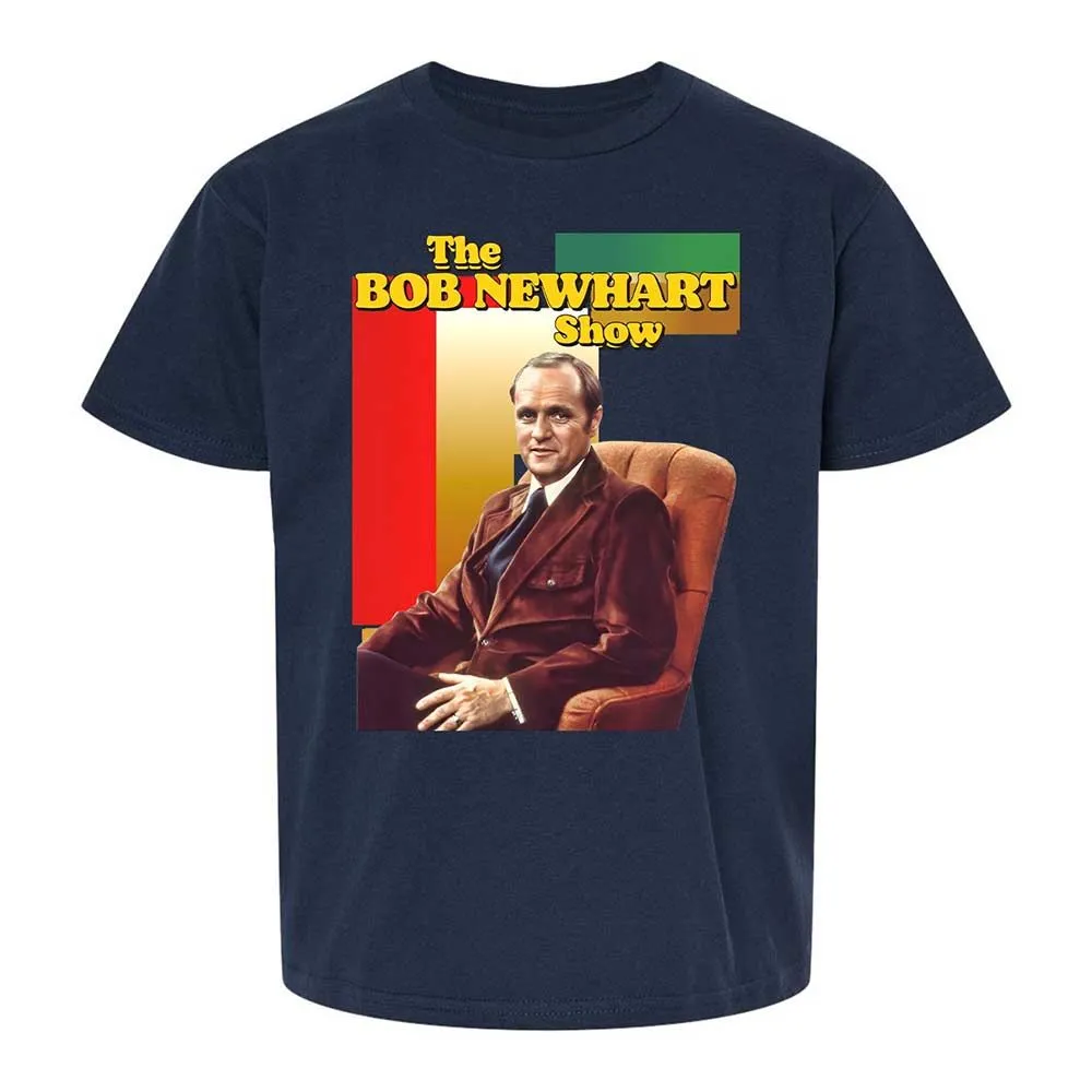 The Bob Newhart Show - Navy - 8