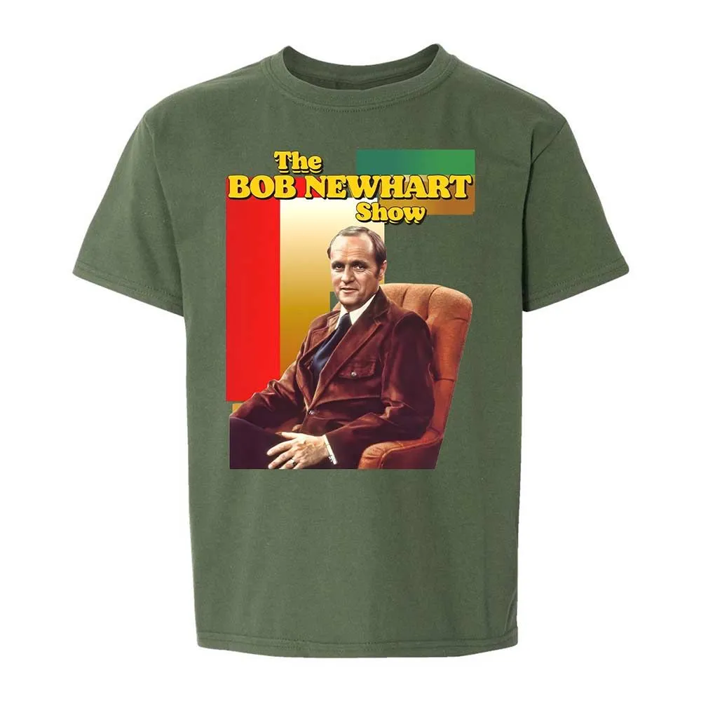 The Bob Newhart Show - Military Green - 20