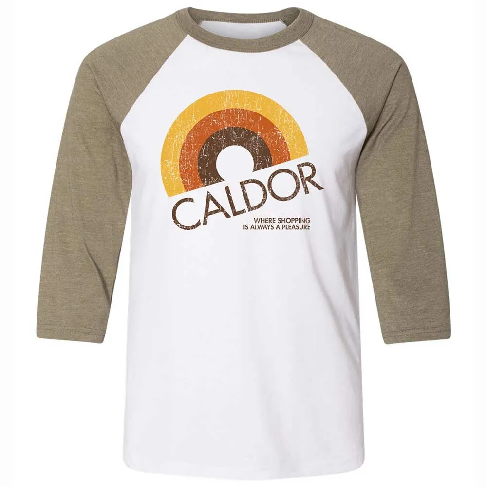 Where Shopping is Always a Pleasure - White/Heather Olive - 4