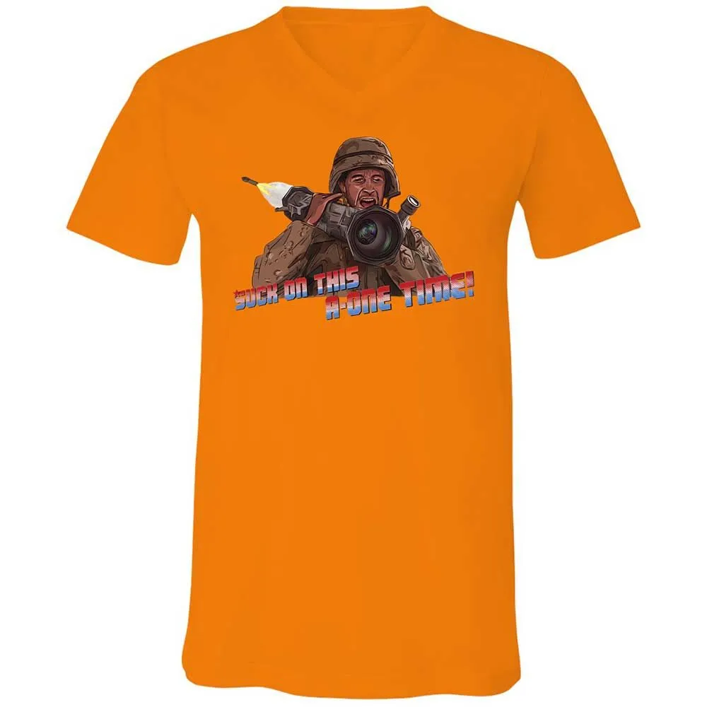 A-One Time - Orange - 7