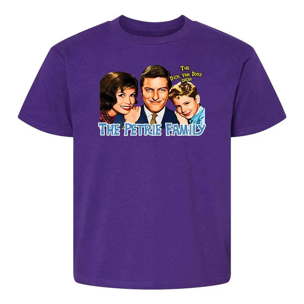 Petrie Family - Purple - 11