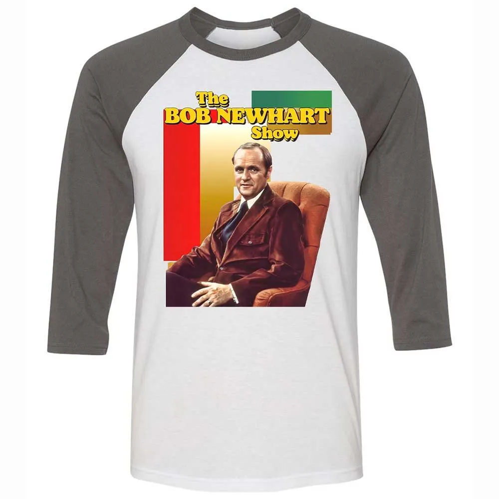 The Bob Newhart Show - White/Asphalt - 2