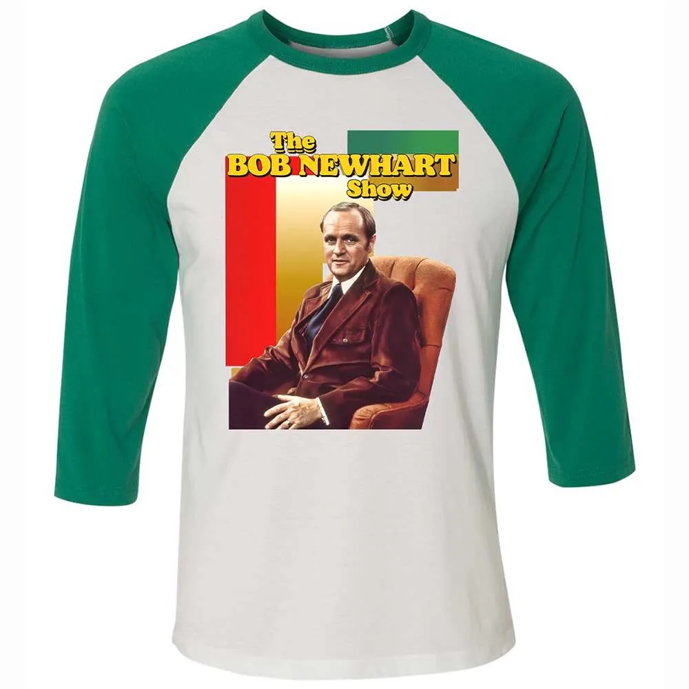 The Bob Newhart Show - White/Kelly - 6