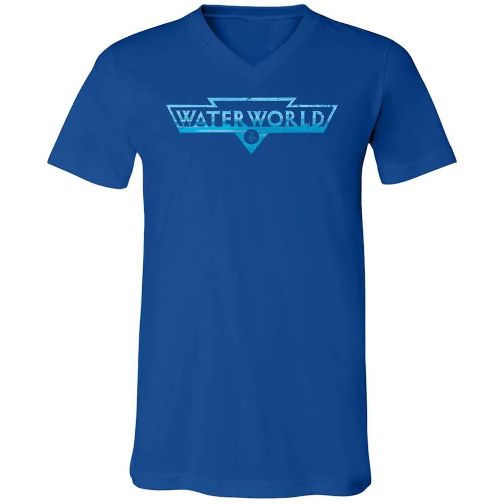 Waterworld - True Royal - 3