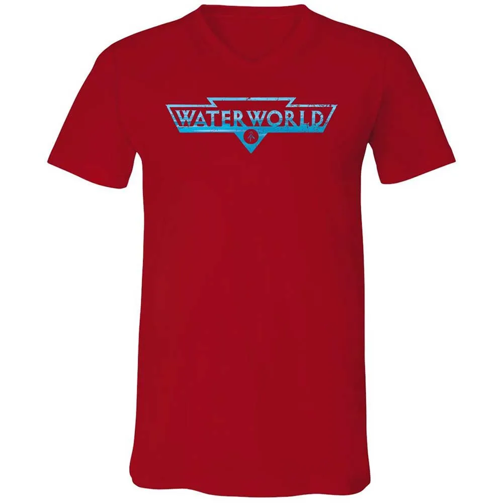 Waterworld - Red - 5