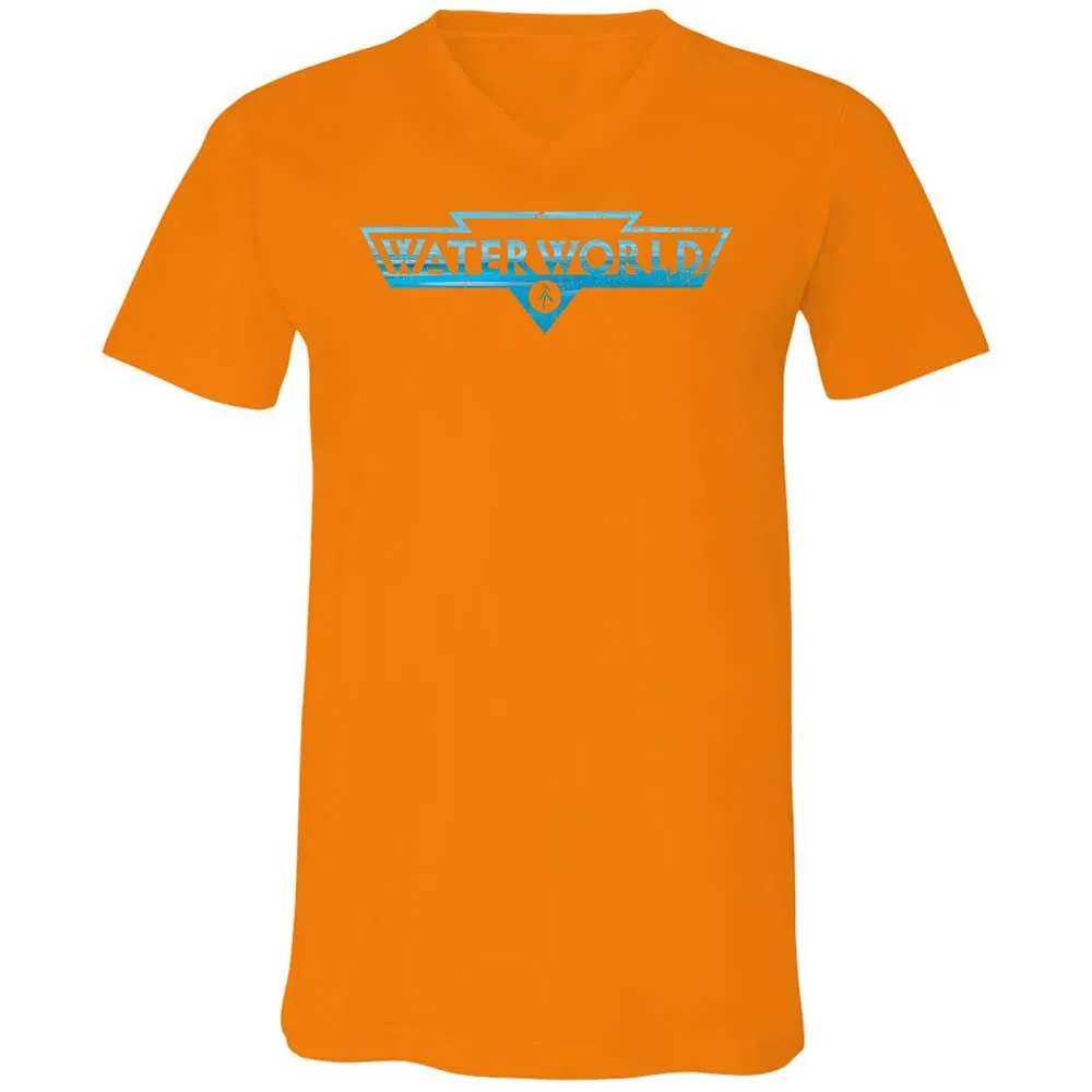 Waterworld - Orange - 7