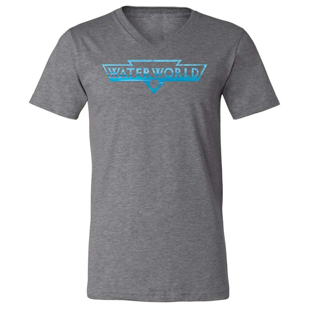 Waterworld - Deep Heather - 9