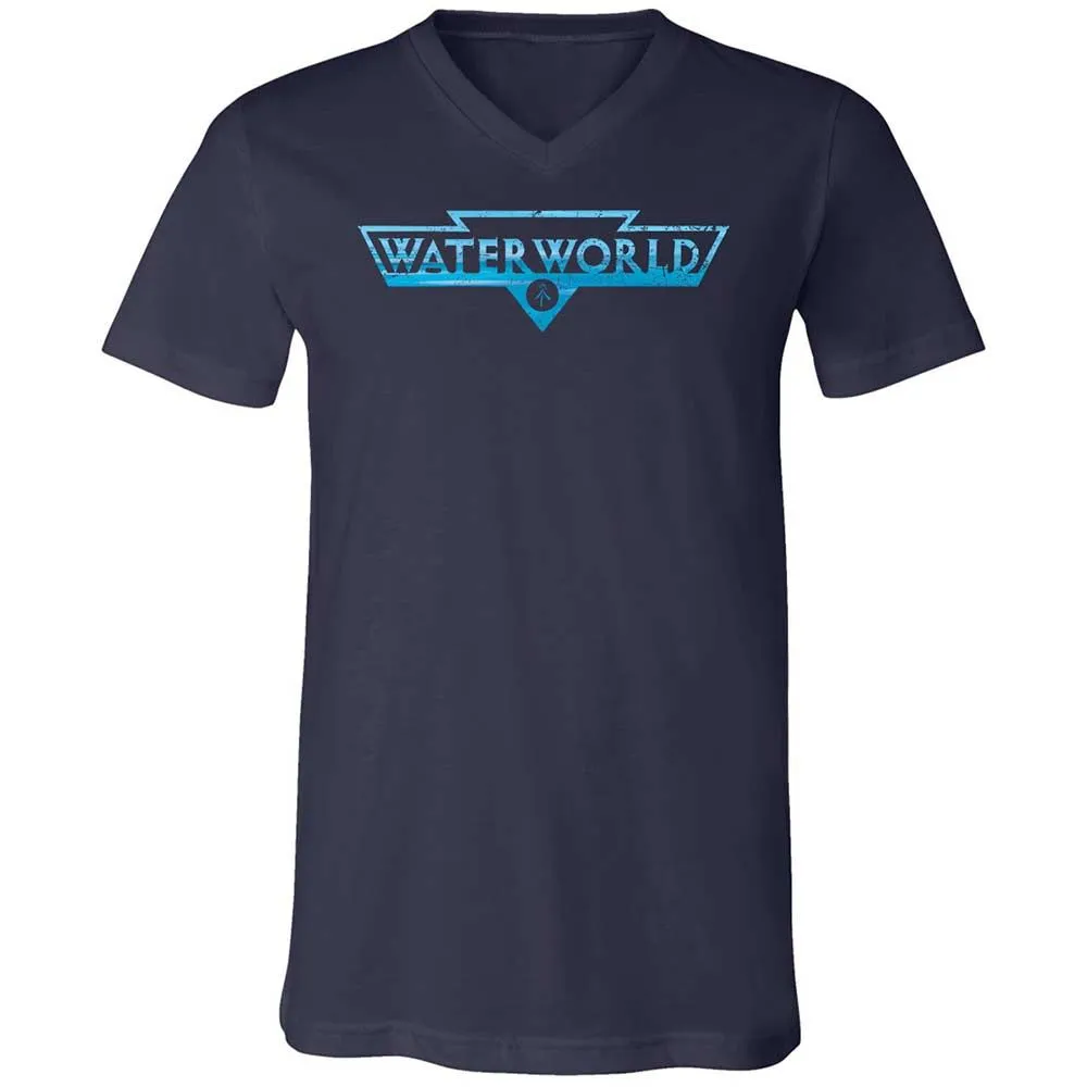 Waterworld - Navy - 12