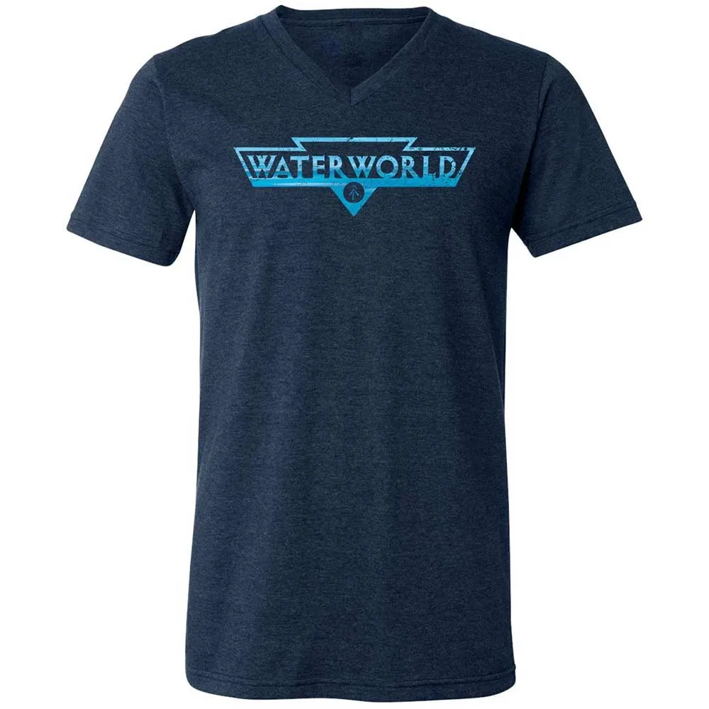 Waterworld - Heather Navy - 13