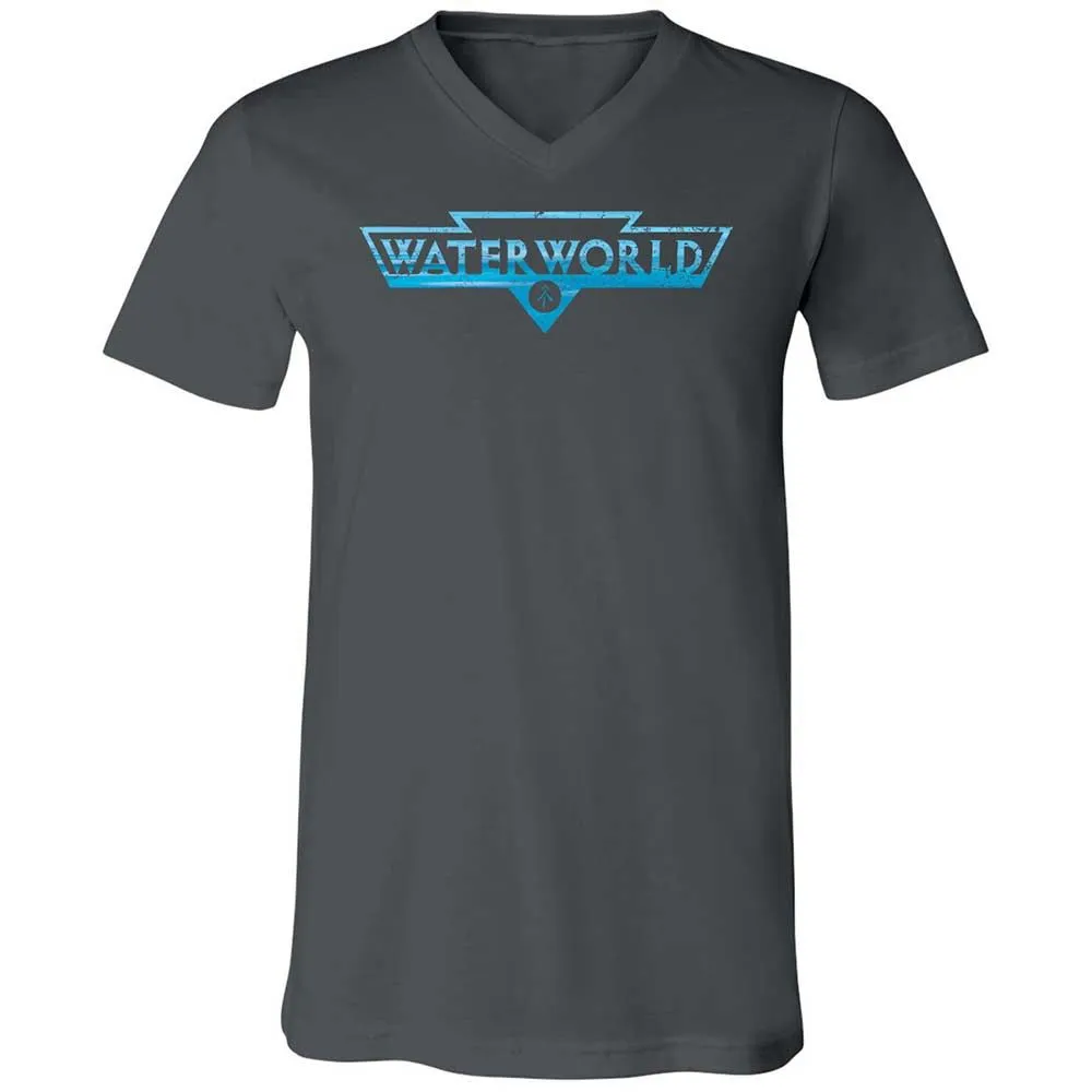 Waterworld - Asphalt - 16